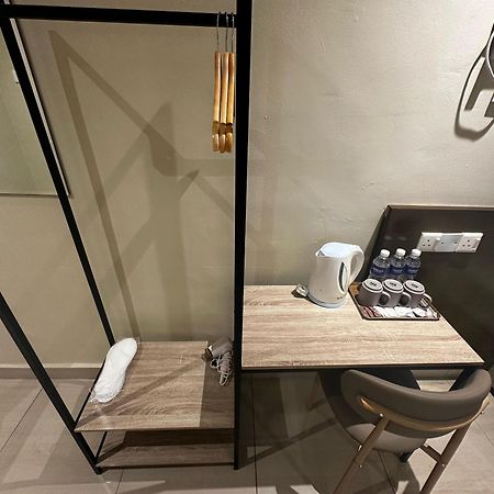 Kingston Hotel 12 - Jalan Raja Laut, Kl Kuala Lumpur Kültér fotó
