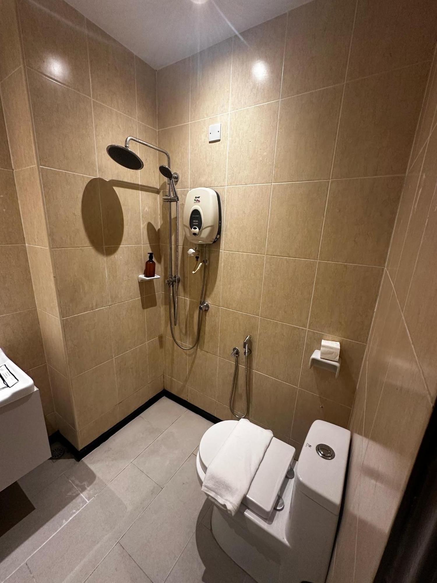 Kingston Hotel 12 - Jalan Raja Laut, Kl Kuala Lumpur Kültér fotó