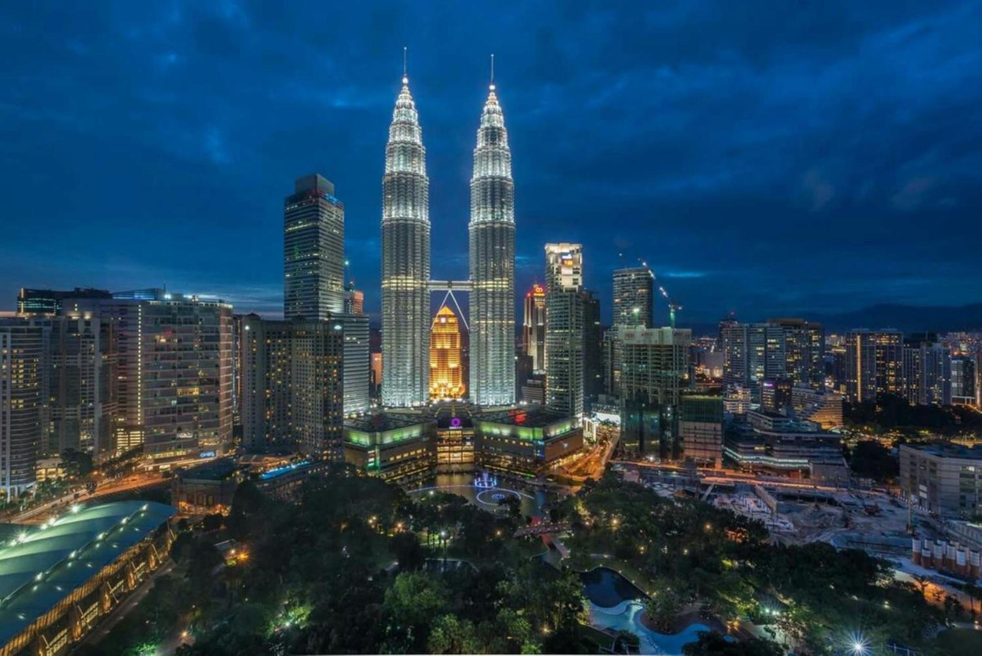 Kingston Hotel 12 - Jalan Raja Laut, Kl Kuala Lumpur Kültér fotó