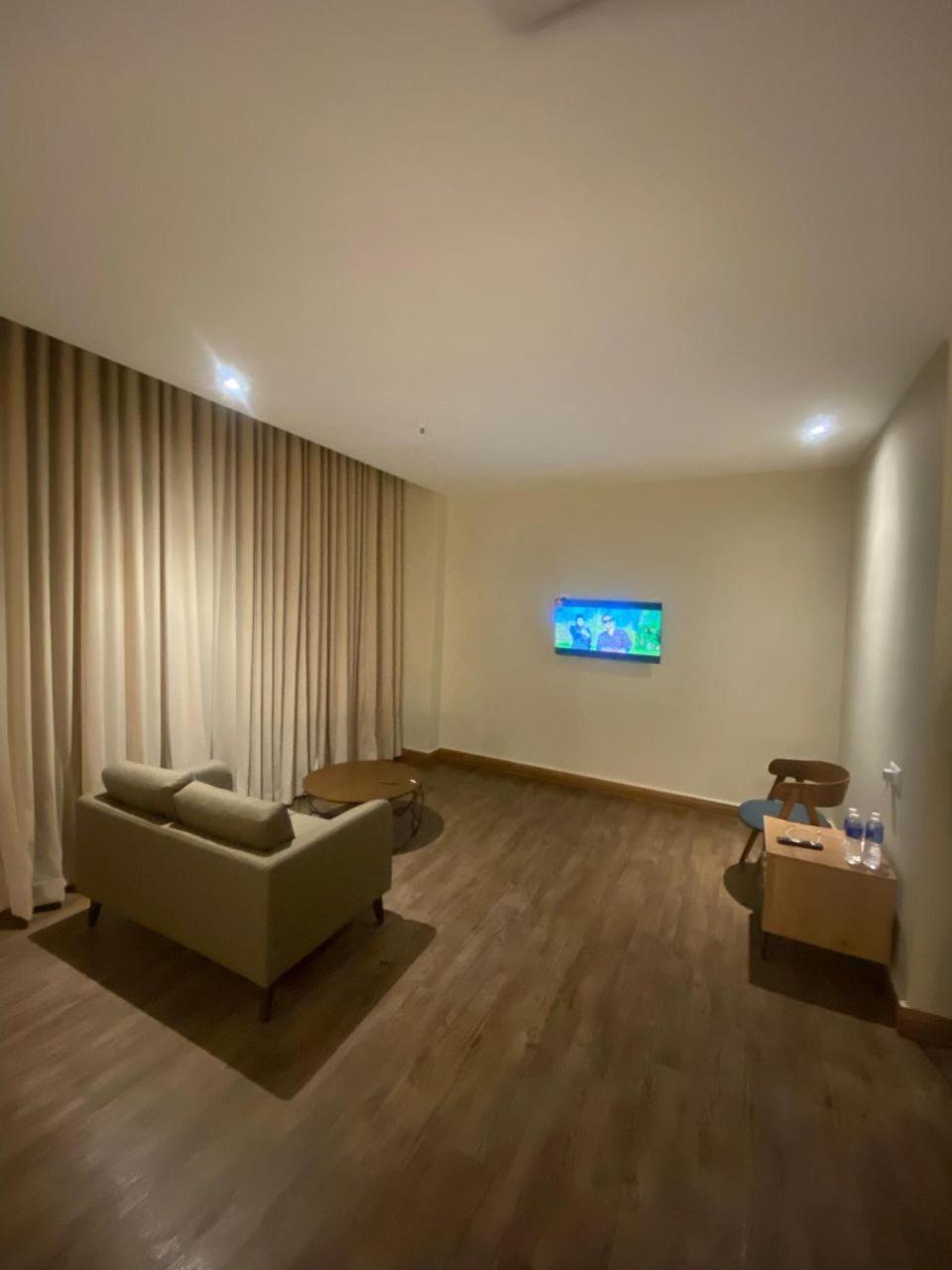 Kingston Hotel 12 - Jalan Raja Laut, Kl Kuala Lumpur Kültér fotó